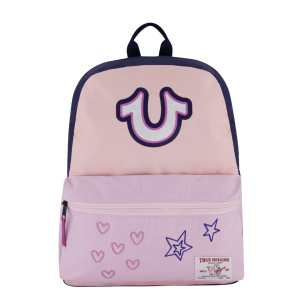 True Religion Brand Jeans Kids' 16" Backpack