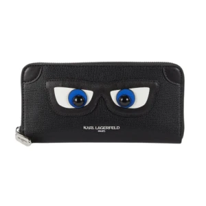KARL LAGERFELD PARIS      Maybelle Zip-Around Wallet