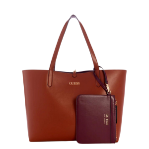 GUESS FACTORY         Tamron Reversible Carryall