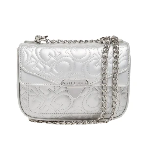 GUESS FACTORY        Tanyel Mini Wallet-On-A-String