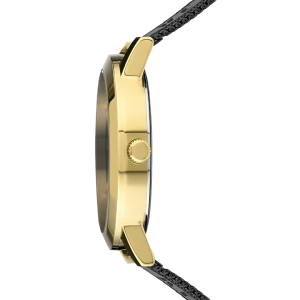 VERSUS Versace           Barbes Mesh Strap Watch, 44mm - Image 3