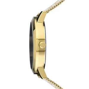 Alternative view of VERSUS Versace      Barbes Mesh Strap Watch, 44mm