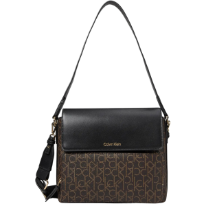 Calvin Klein     Zenya Signature Shoulder Bag