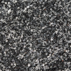 MICHAEL KORS Sequin Mini Shift Dress - Image 4