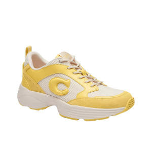 COACH Strider Sneaker
