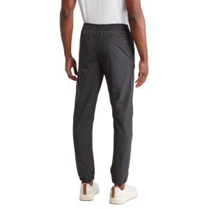 Alternative view of Hurley     Nylon Stretch Twill Joggers