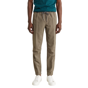 Hurley     Nylon Stretch Twill Joggers