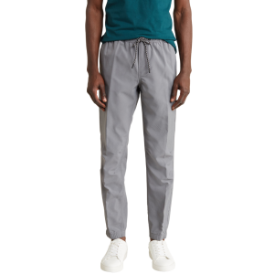 Hurley     Nylon Stretch Twill Joggers