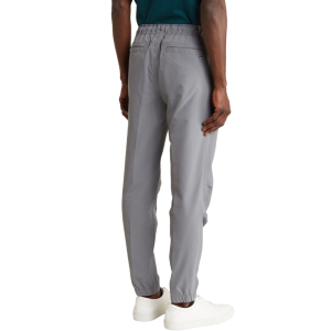 Alternative view of Hurley     Nylon Stretch Twill Joggers