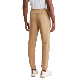 Alternative view of Hurley     Nylon Stretch Twill Joggers