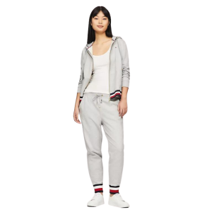 TOMMY HILFIGER STRIPE CUFF SWEATPANT - Image 3