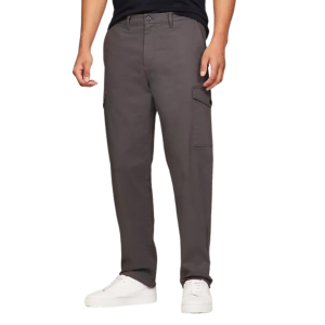 Alternative view of TOMMY HILFIGER STRETCH TWILL CARGO PANT