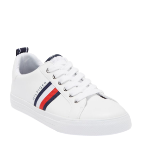 Tommy Hilfiger Landon Striped Sneaker