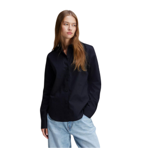 Calvin Klein Pure Poplin Shirt