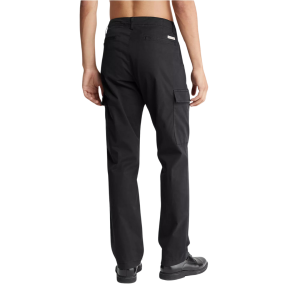 Alternative view of Calvin Klein Twill Cargo Pants