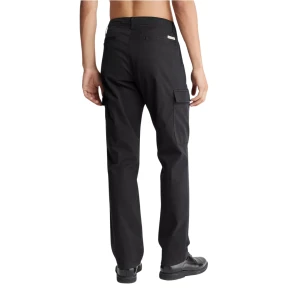 Calvin Klein Twill Cargo Pants - Image 2