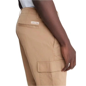 Calvin Klein Twill Cargo Pants - Image 2