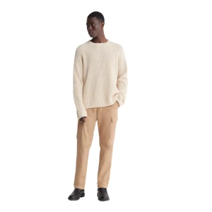 Calvin Klein Twill Cargo Pants - Image 4