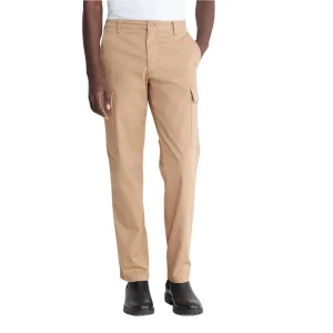 Calvin Klein Twill Cargo Pants