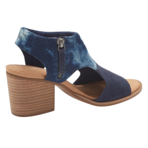 TOMS Eliana Cutout Sandal