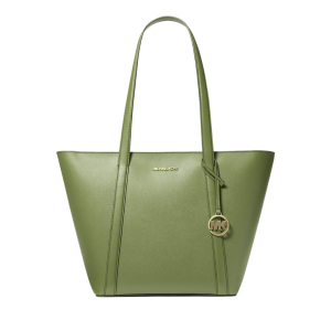 MICHAEL KORS OUTLET Pratt Large Tote Bag