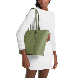 Alternative view of MICHAEL KORS OUTLET Pratt Large Tote Bag