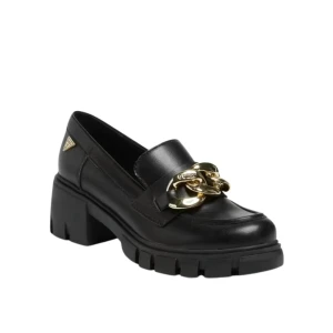 GUESS Halves Chain Loafers