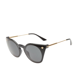 Versace 60mm Cat Eye Sunglasses - Image 2