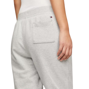 TOMMY HILFIGER STRIPE CUFF SWEATPANT - Image 4