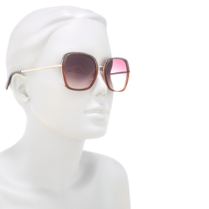 Ted Baker London 56mm Square Sunglasses - Image 3