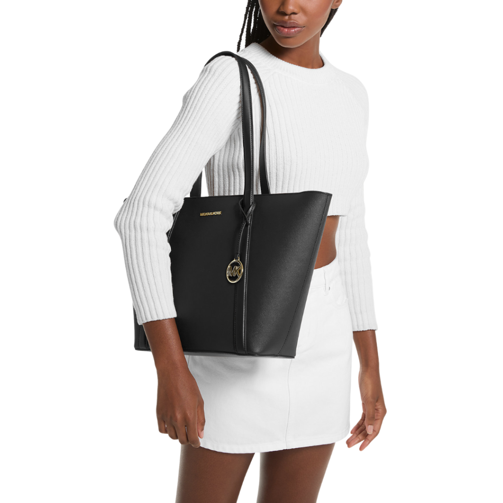 MICHAEL KORS OUTLET Pratt Large Tote Bag – Fashion HUB KSA