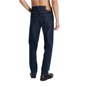 Alternative view of Calvin Klein Standard Straight Fit Feldman Jeans