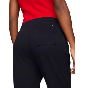 TOMMY HILFIGER STRIPE CUFF SWEATPANT - Image 4