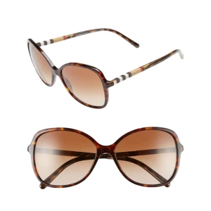 Versace 53mm Square Sunglasses - Image 3