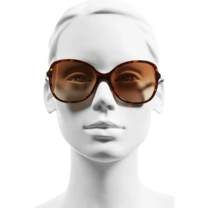 Versace 53mm Square Sunglasses - Image 2