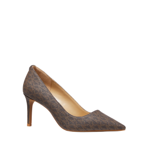 MICHAEL MICHAEL KORS Alina Flex Logo Pump