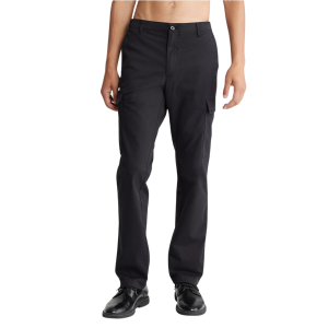 Calvin Klein Twill Cargo Pants