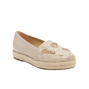 GUESS Unlatch Embellished Espadrille Flats