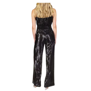 Alternative view of MICHAEL Kors Belted Jumpsuit
