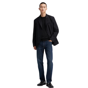 Calvin Klein Standard Straight Fit Feldman Jeans - Image 3