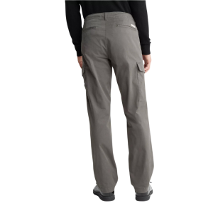 Calvin Klein Twill Cargo Pants - Image 3