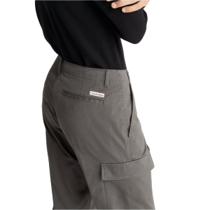 Alternative view of Calvin Klein Twill Cargo Pants