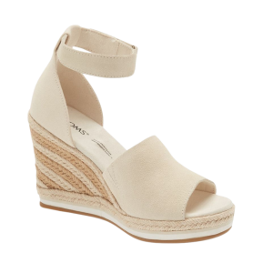 TOMS Marisol Espadrille Wedge Sandal
