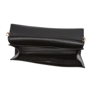 Alternative view of LOVE MOSCHINO Logo Plaque Flap