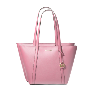 MICHAEL KORS OUTLET Pratt Large Tote Bag