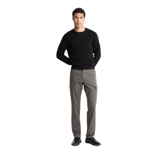 Calvin Klein Twill Cargo Pants - Image 4