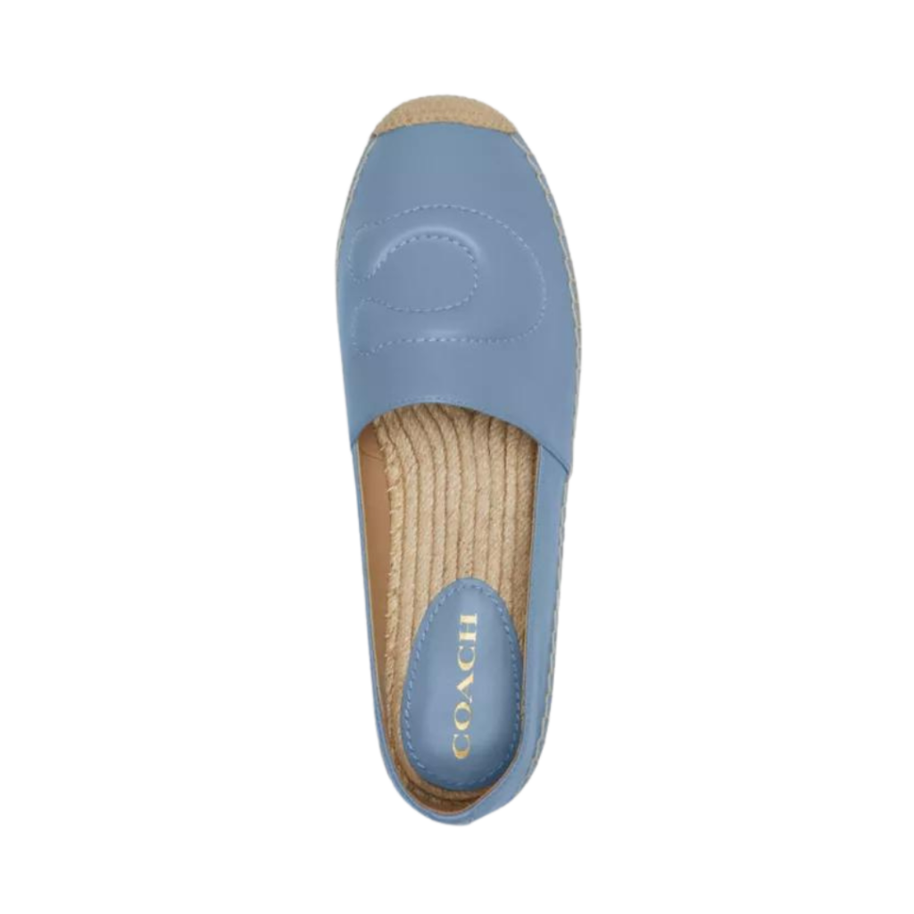 caley espadrille coach