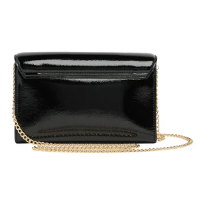 LOVE MOSCHINO Logo Embossed Leather - Image 2