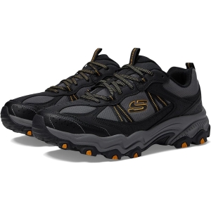 SKECHERS Stamina AT Upper Stitch