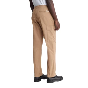 Calvin Klein Twill Cargo Pants - Image 3